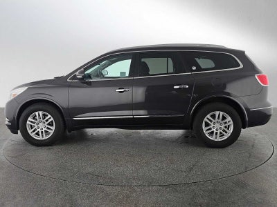 2014 Buick Enclave Convenience