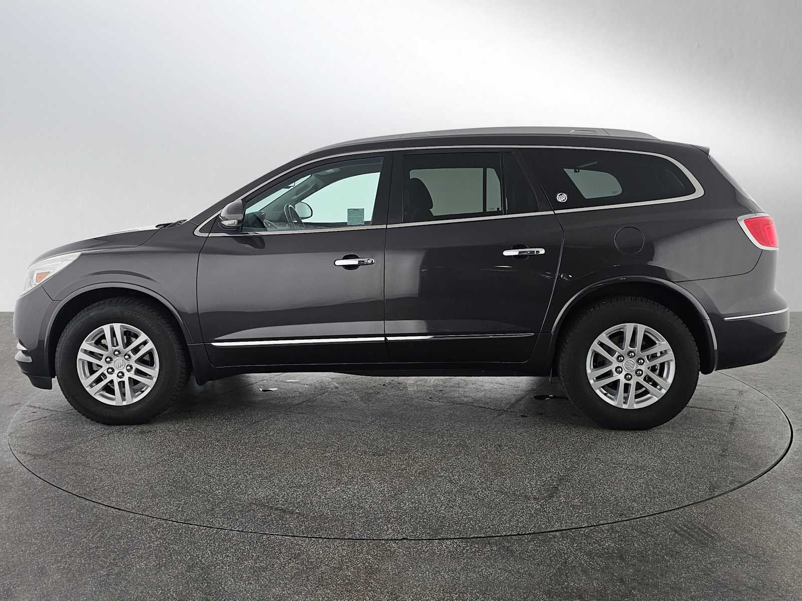 2014 Buick Enclave Convenience