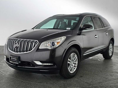 2014 Buick Enclave Convenience