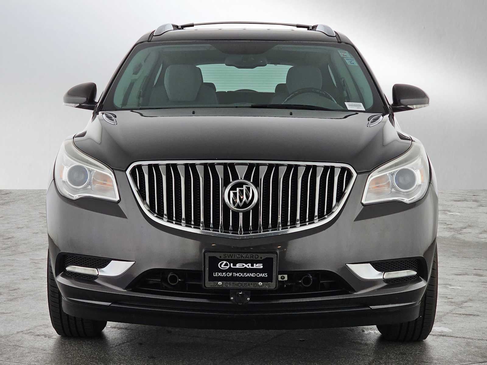 2014 Buick Enclave Convenience