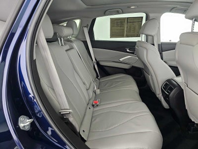 2023 Acura RDX w/Technology Package