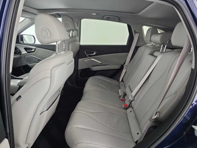 2023 Acura RDX w/Technology Package