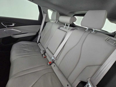2023 Acura RDX w/Technology Package