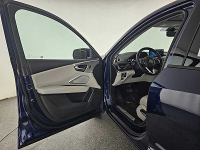 2023 Acura RDX w/Technology Package