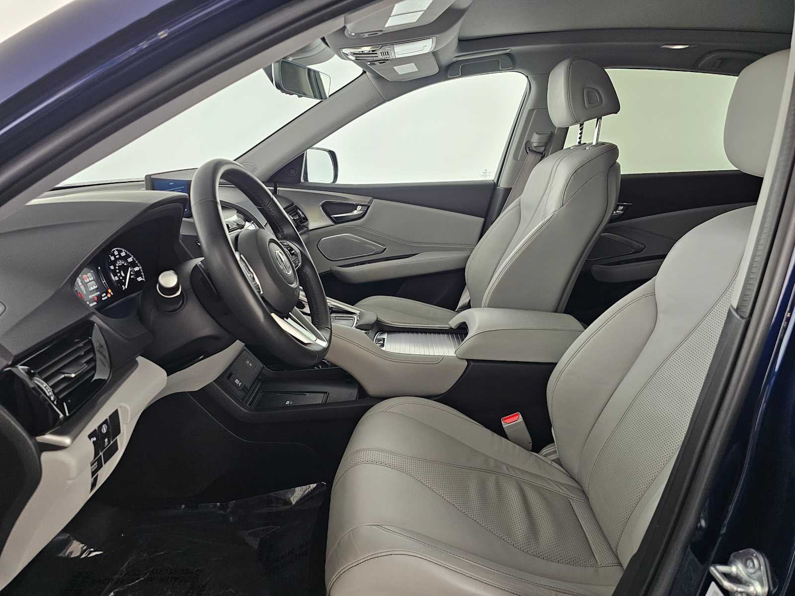 2023 Acura RDX w/Technology Package