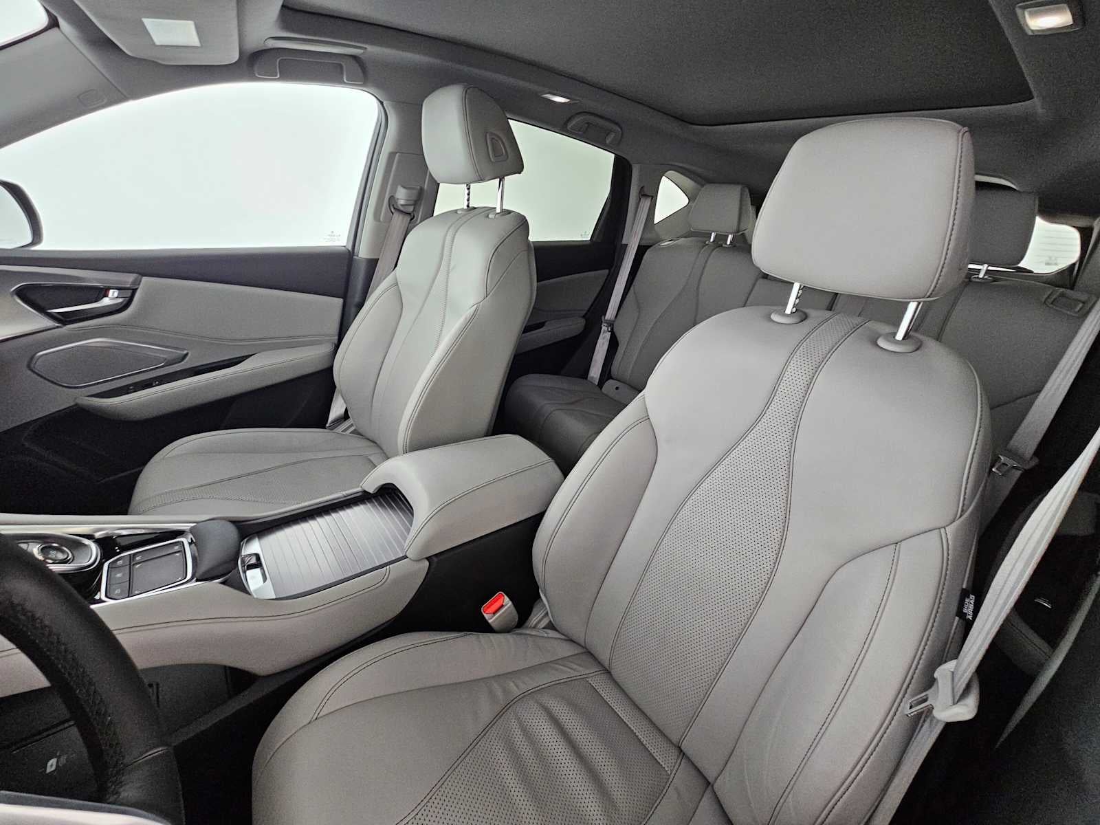 2023 Acura RDX w/Technology Package