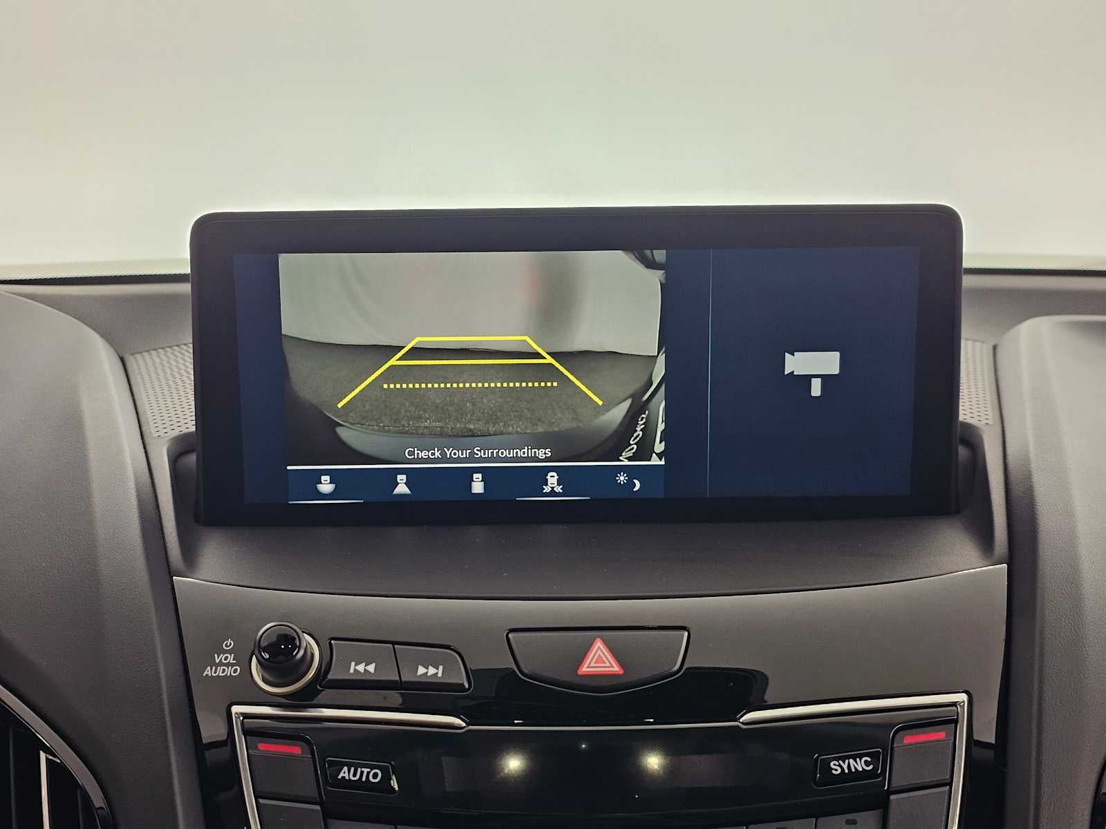 2023 Acura RDX w/Technology Package