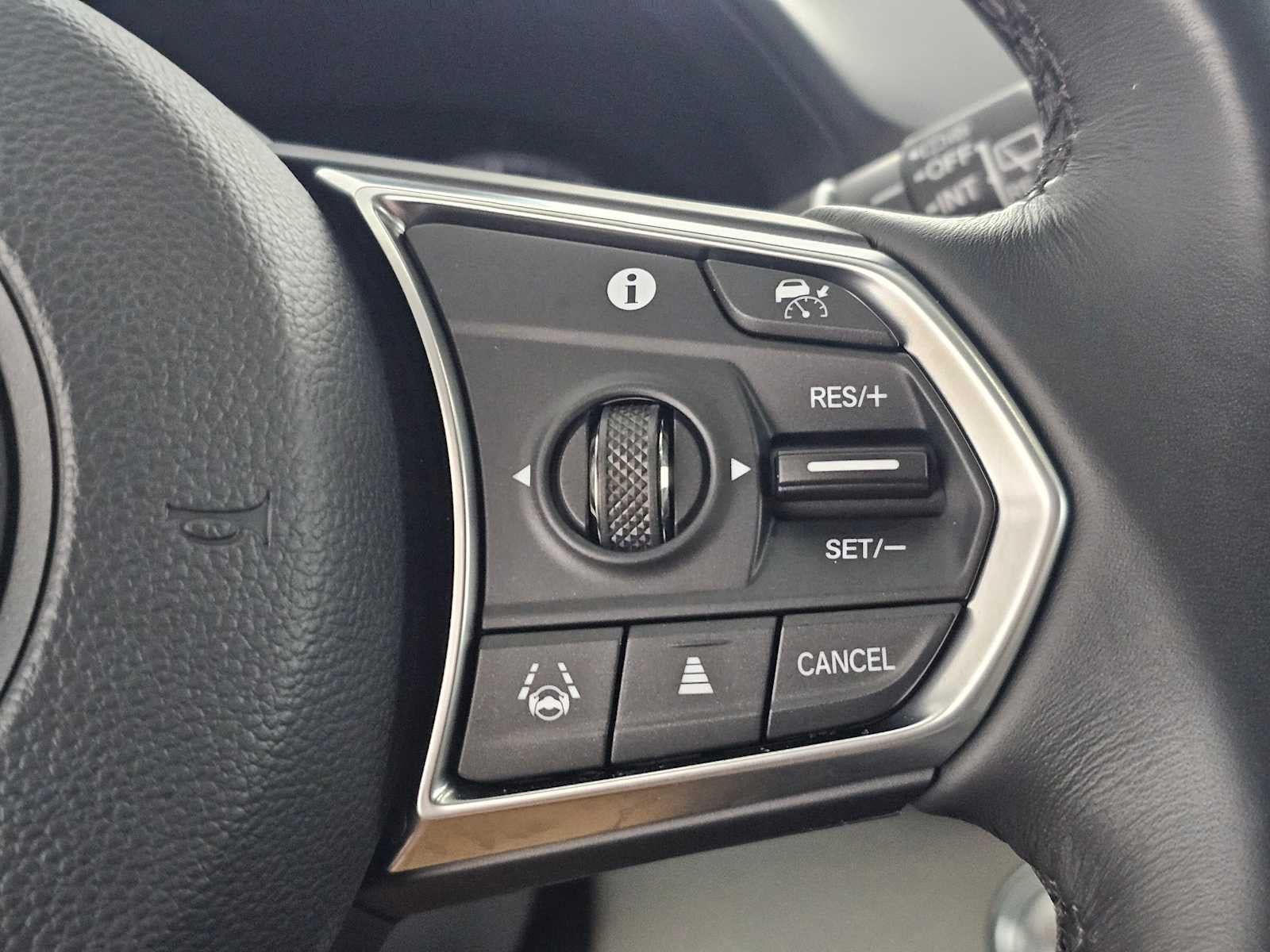 2023 Acura RDX w/Technology Package