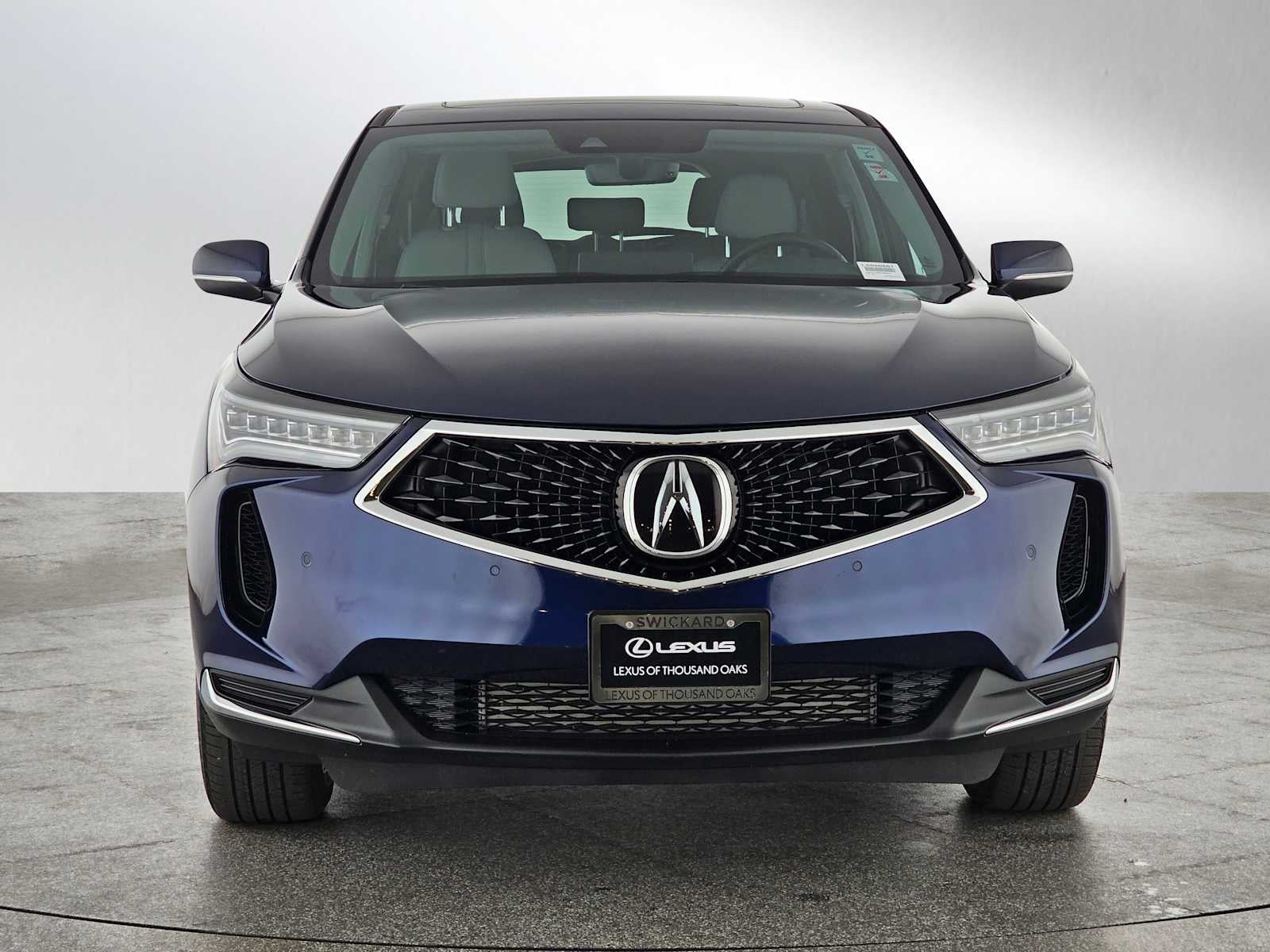 2023 Acura RDX w/Technology Package