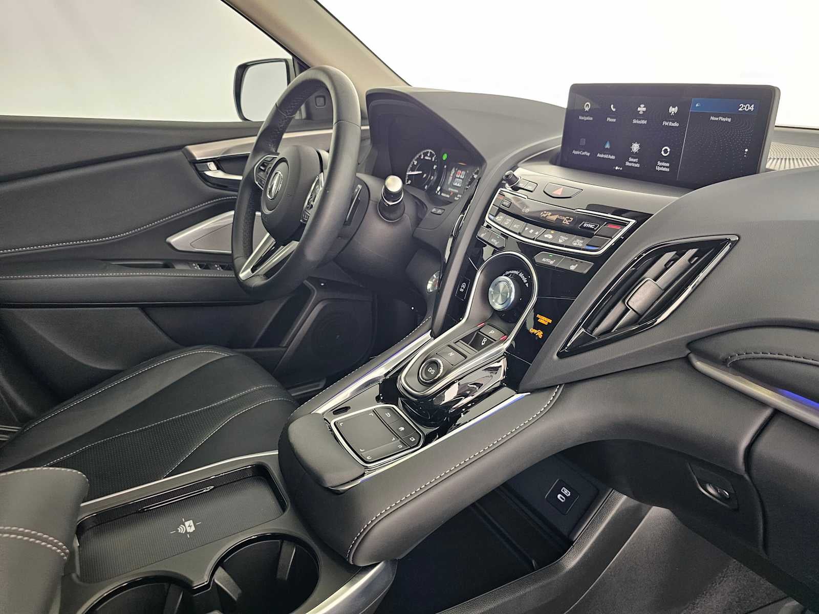 2025 Acura RDX w/Technology Package