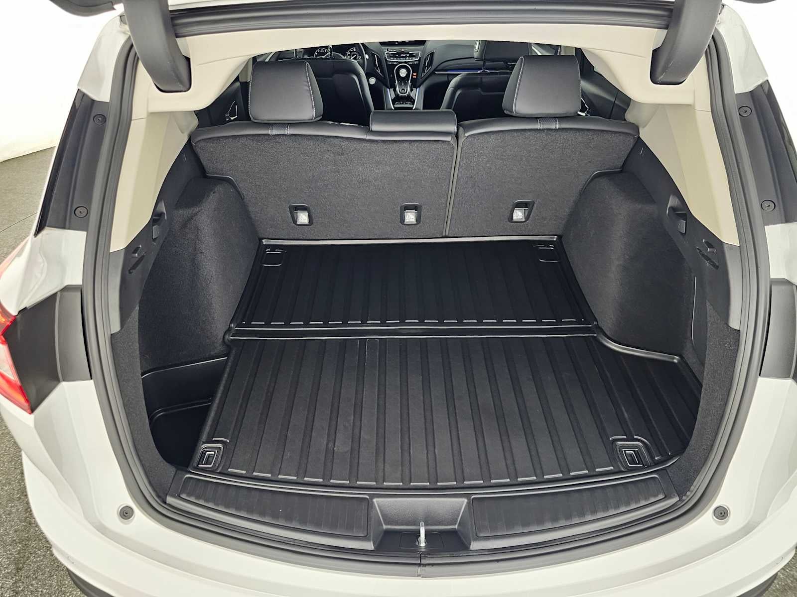 2025 Acura RDX w/Technology Package