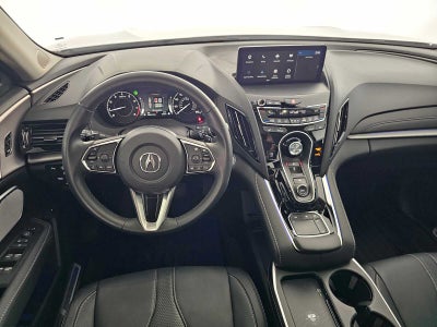 2025 Acura RDX w/Technology Package