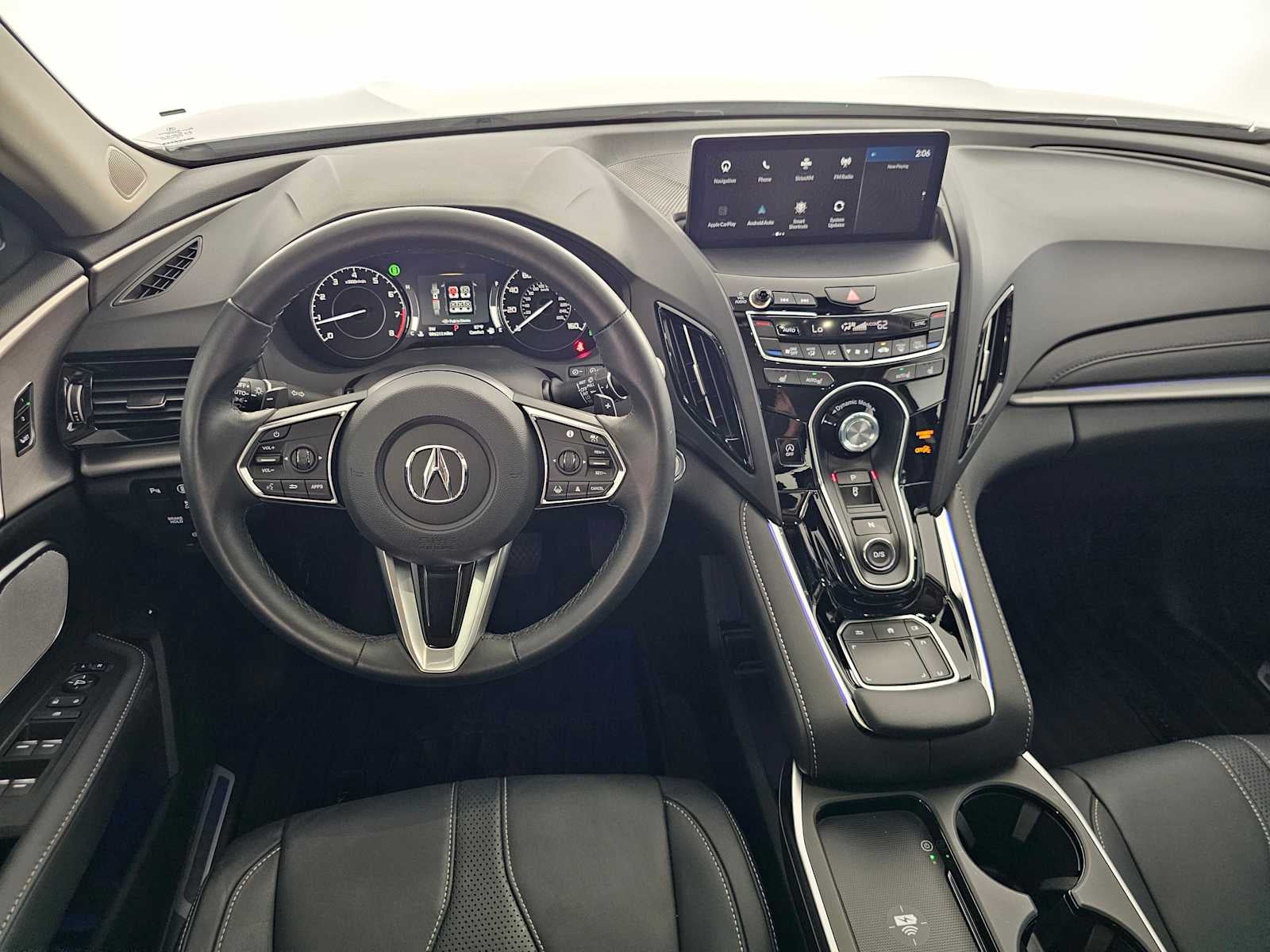2025 Acura RDX w/Technology Package