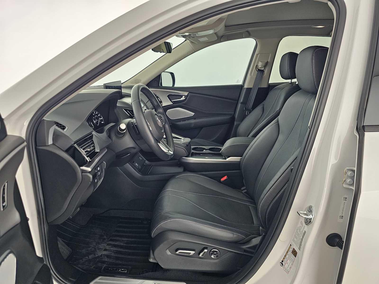 2025 Acura RDX w/Technology Package