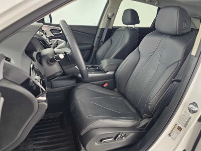 2025 Acura RDX w/Technology Package