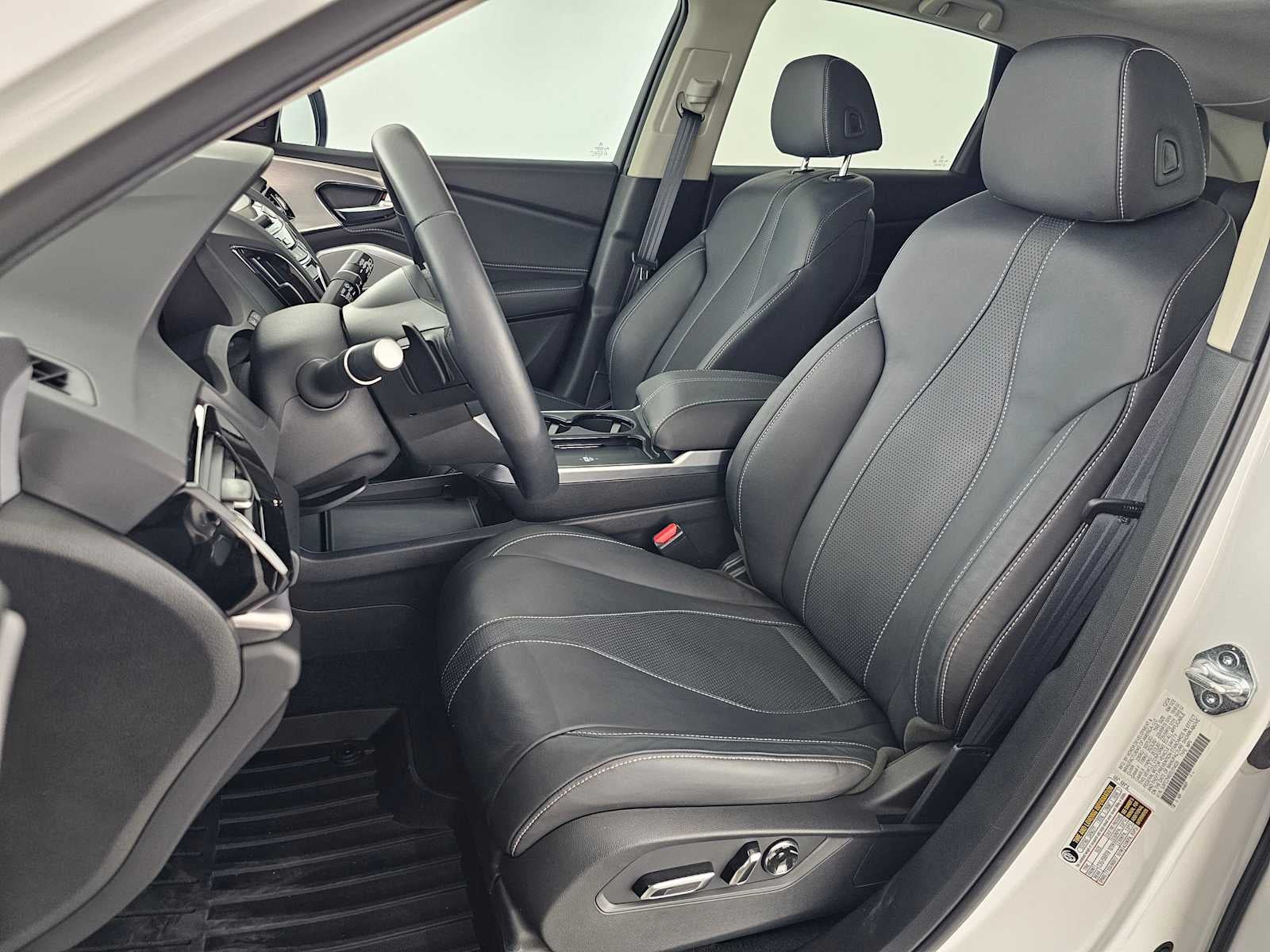 2025 Acura RDX w/Technology Package