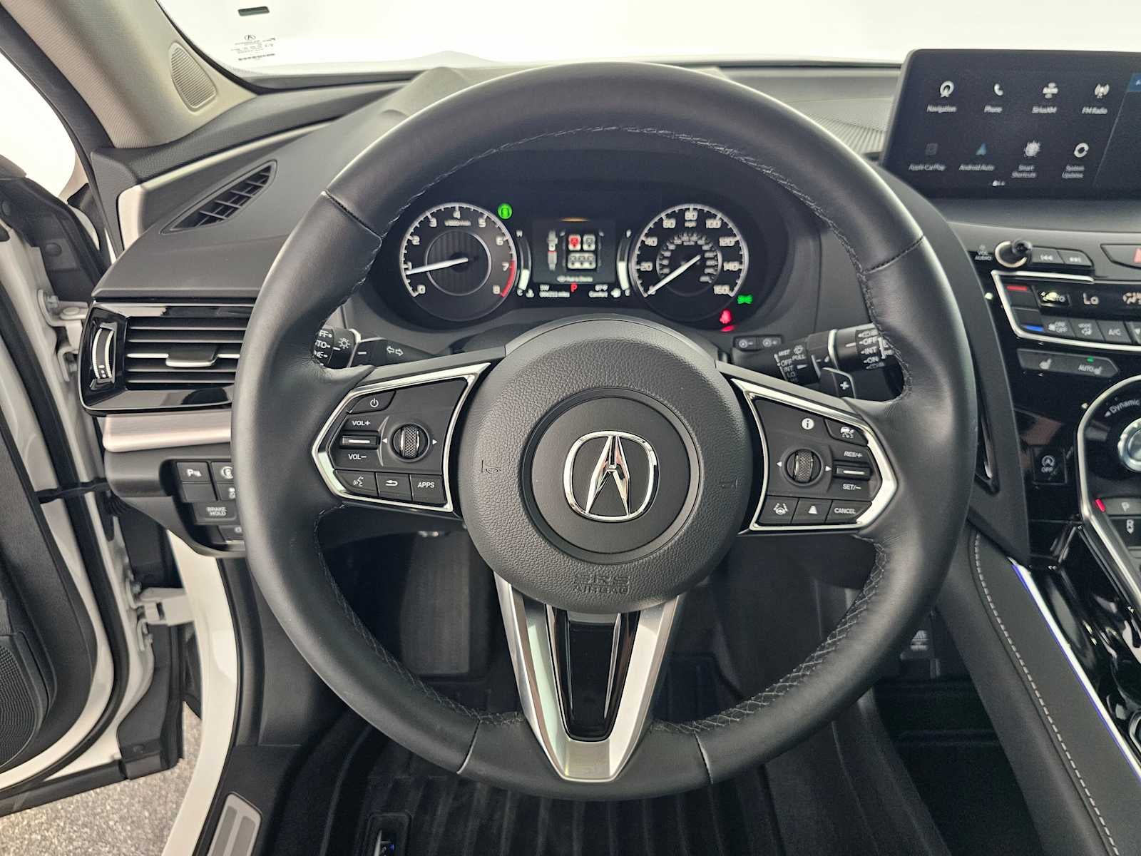 2025 Acura RDX w/Technology Package