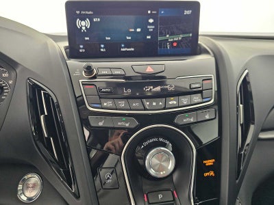 2025 Acura RDX w/Technology Package