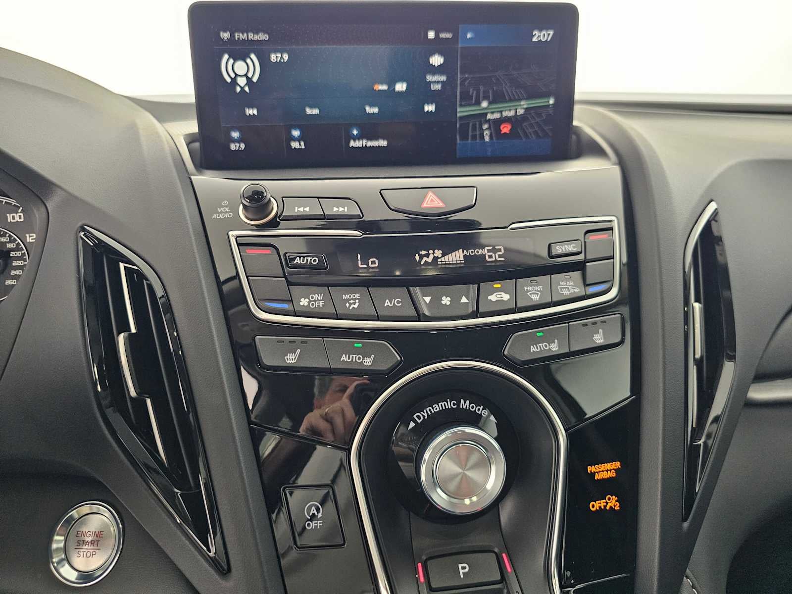 2025 Acura RDX w/Technology Package