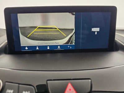 2025 Acura RDX w/Technology Package