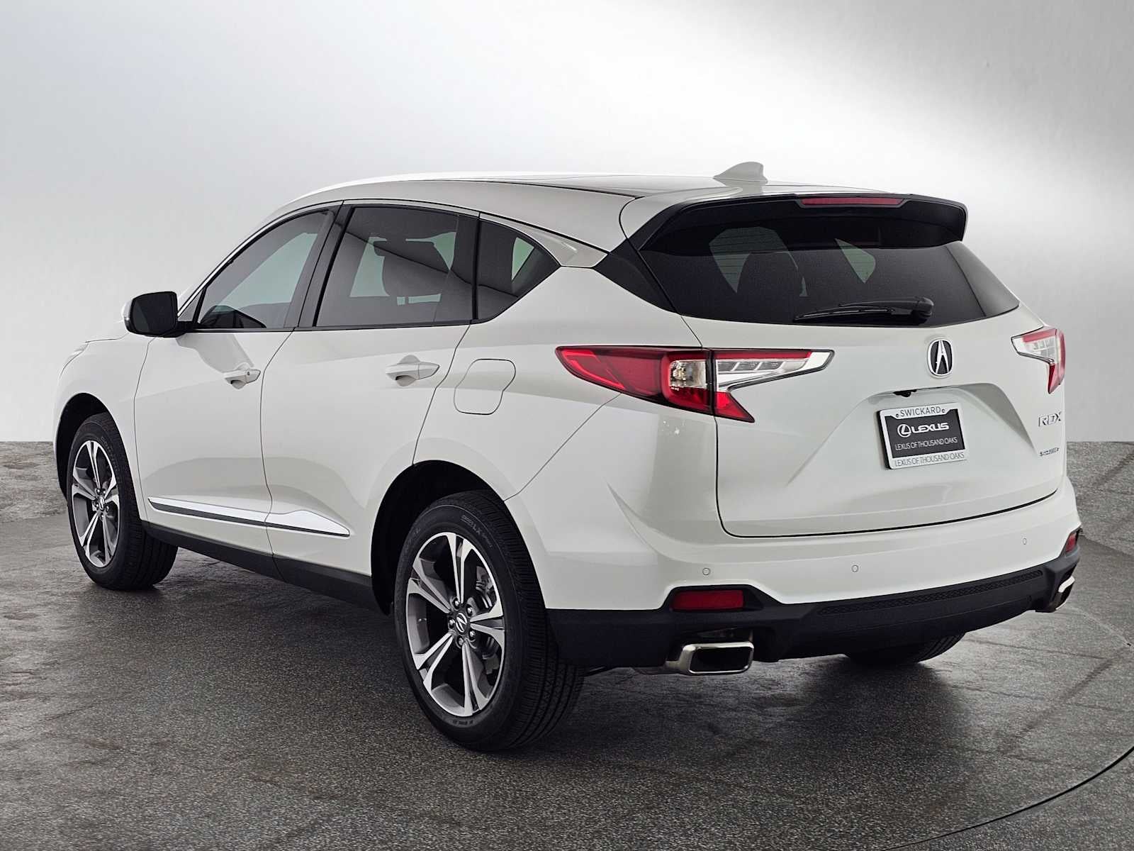 2025 Acura RDX w/Technology Package