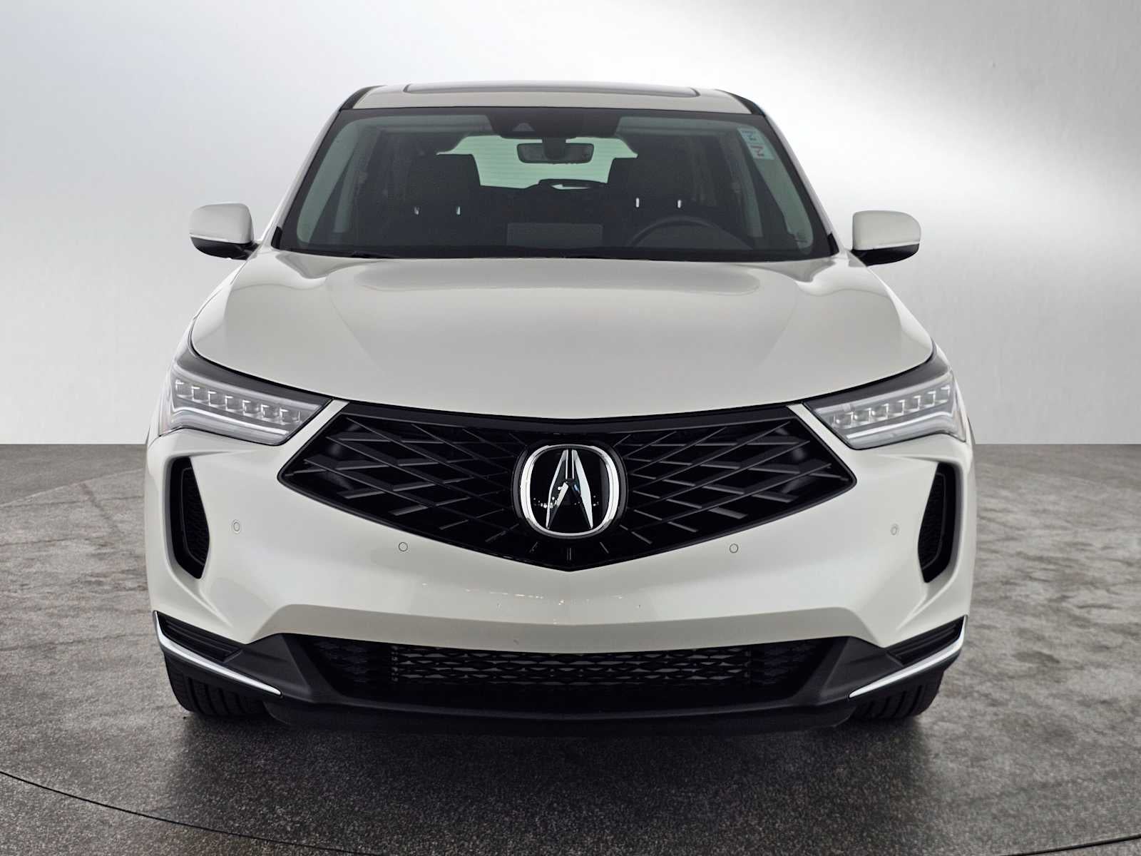 2025 Acura RDX w/Technology Package