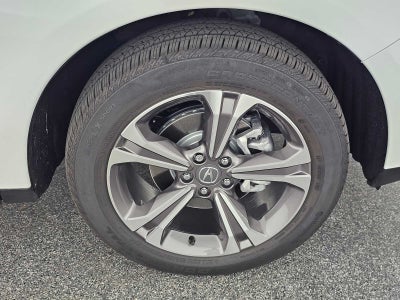 2025 Acura RDX w/Technology Package