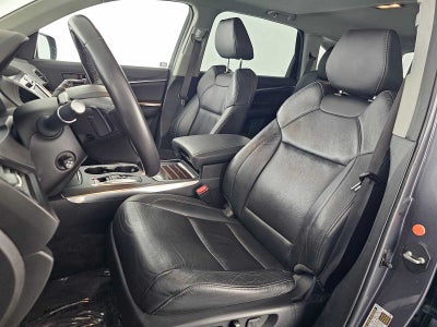 2018 Acura MDX FWD