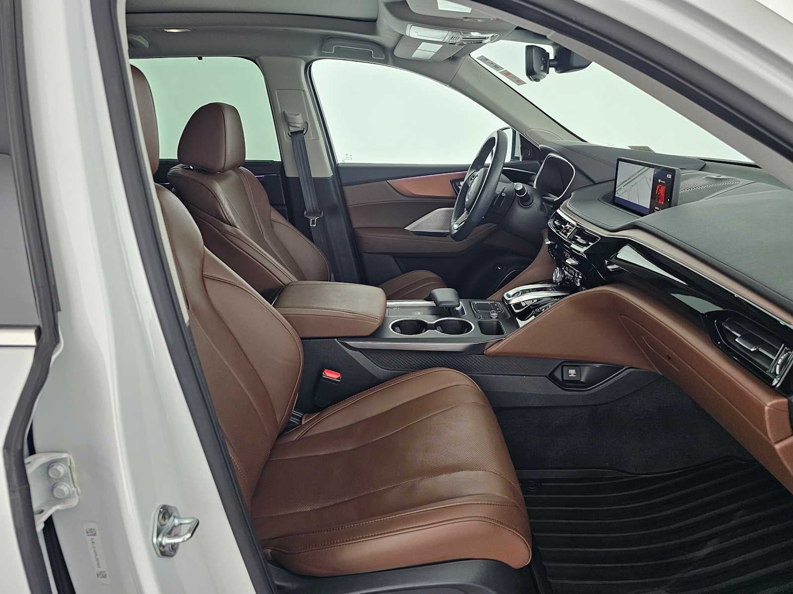 2023 Acura MDX w/Technology Package