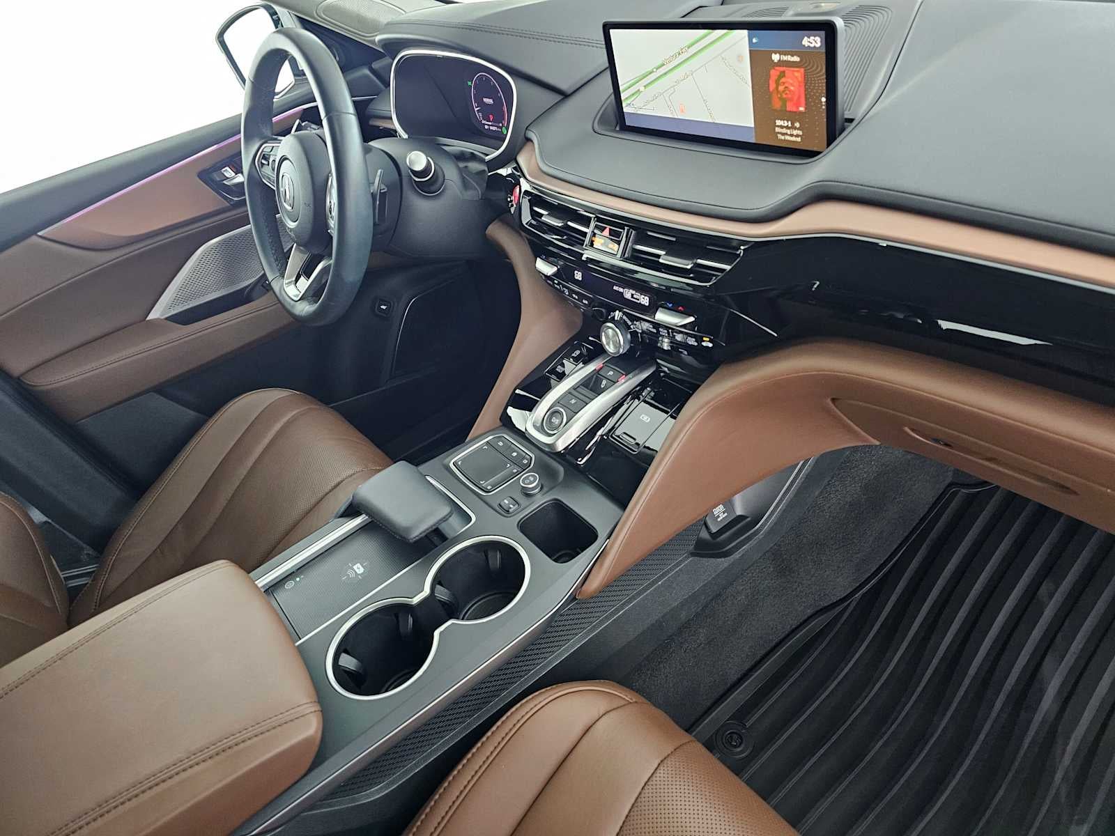 2023 Acura MDX w/Technology Package