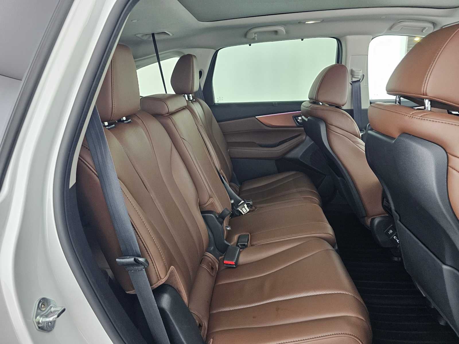 2023 Acura MDX w/Technology Package