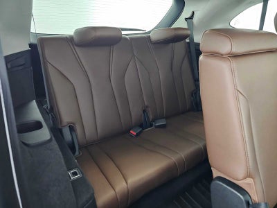 2023 Acura MDX w/Technology Package