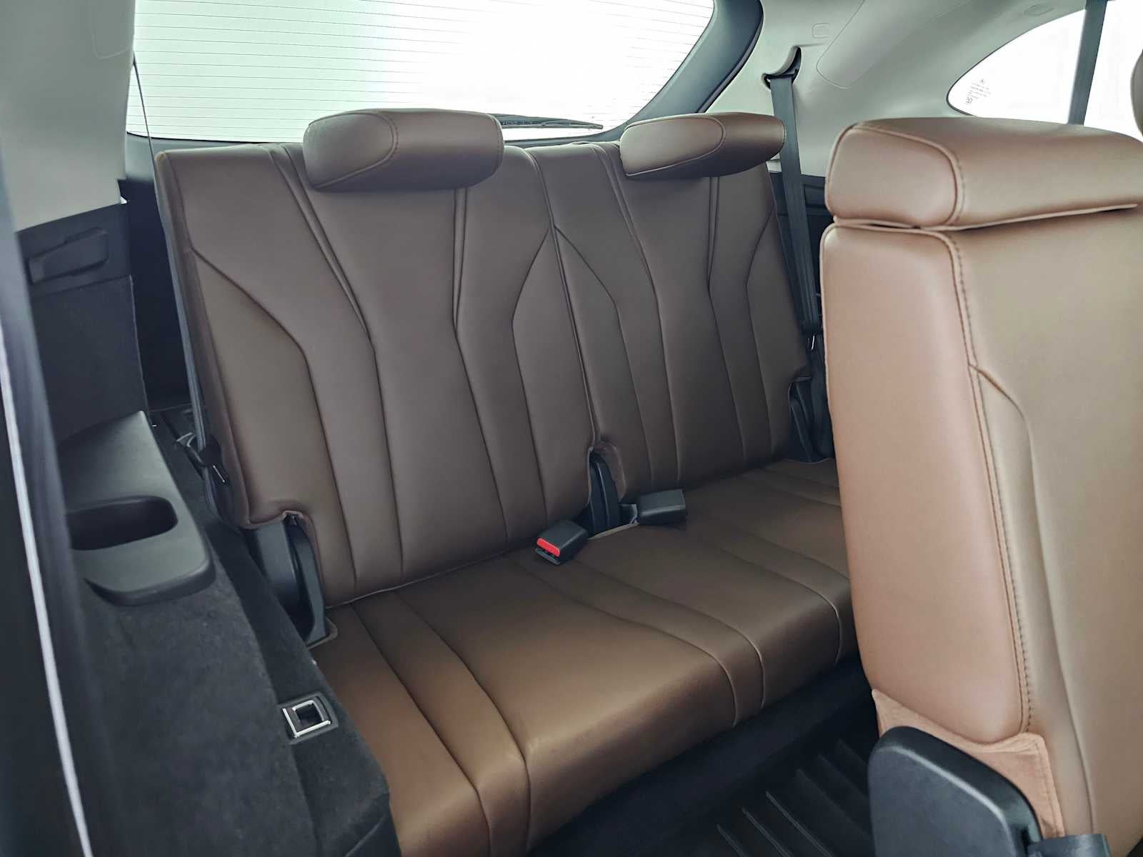 2023 Acura MDX w/Technology Package