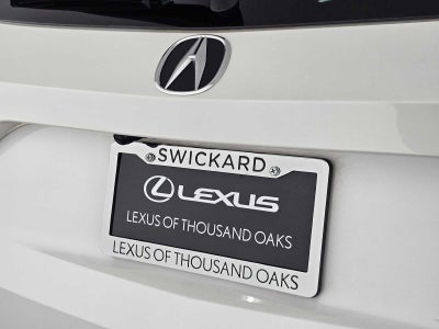 2023 Acura MDX w/Technology Package