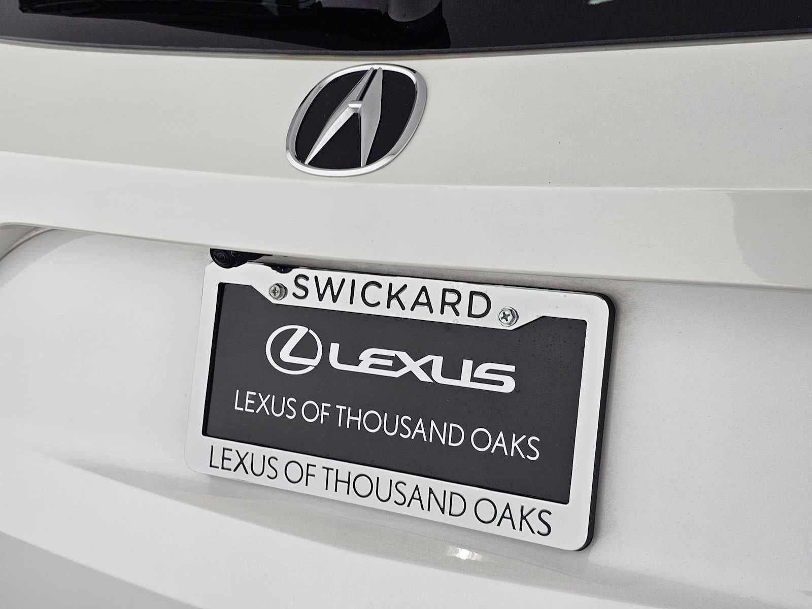 2023 Acura MDX w/Technology Package