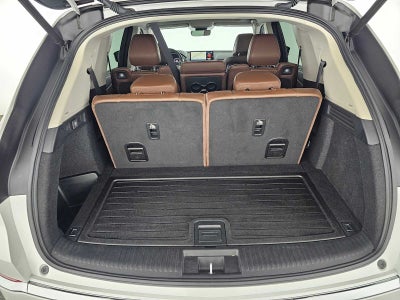 2023 Acura MDX w/Technology Package