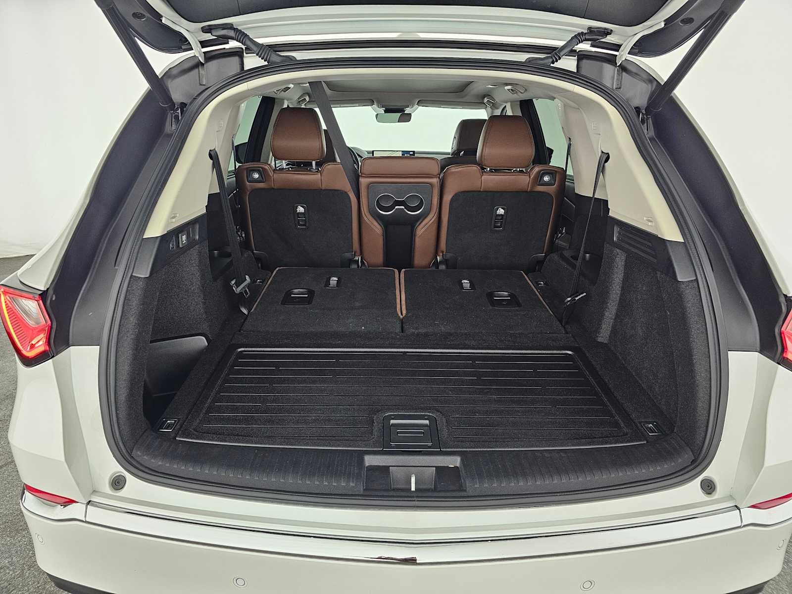 2023 Acura MDX w/Technology Package