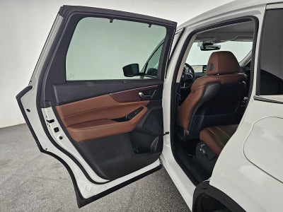 2023 Acura MDX w/Technology Package