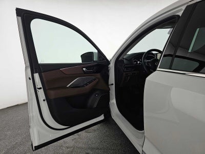 2023 Acura MDX w/Technology Package