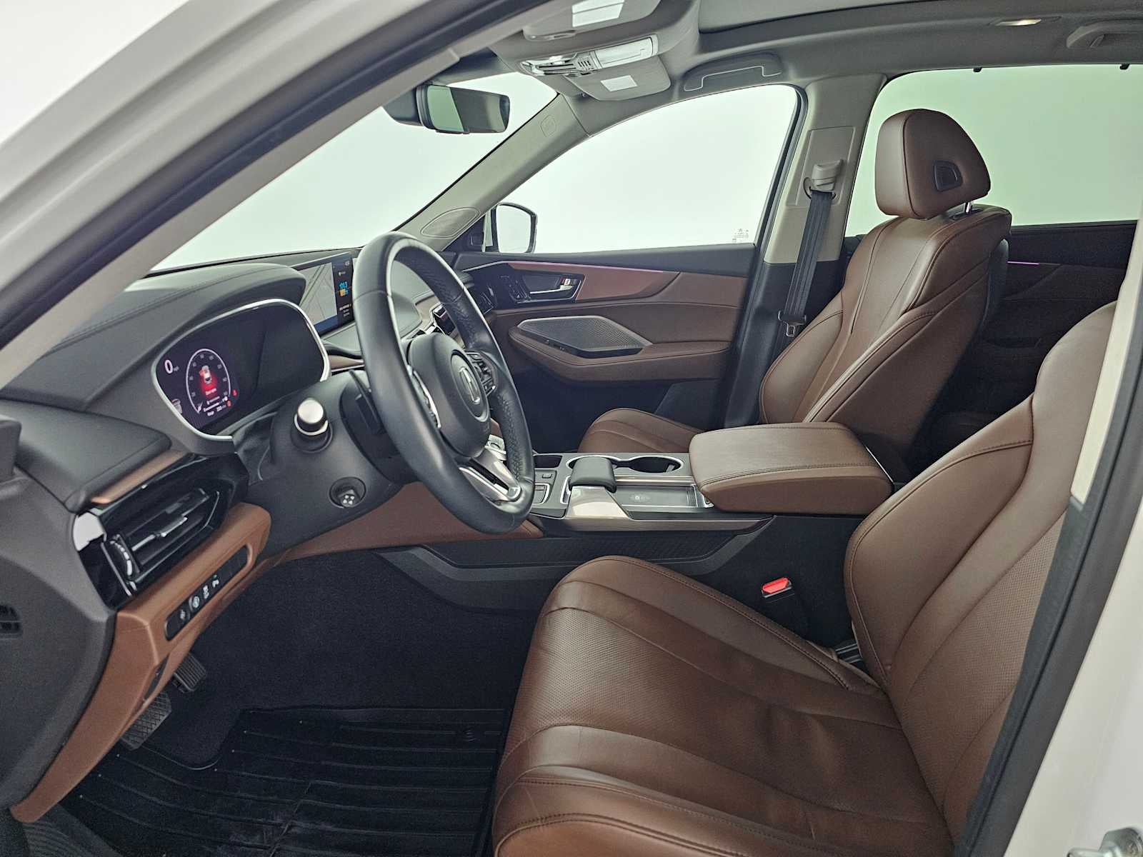 2023 Acura MDX w/Technology Package