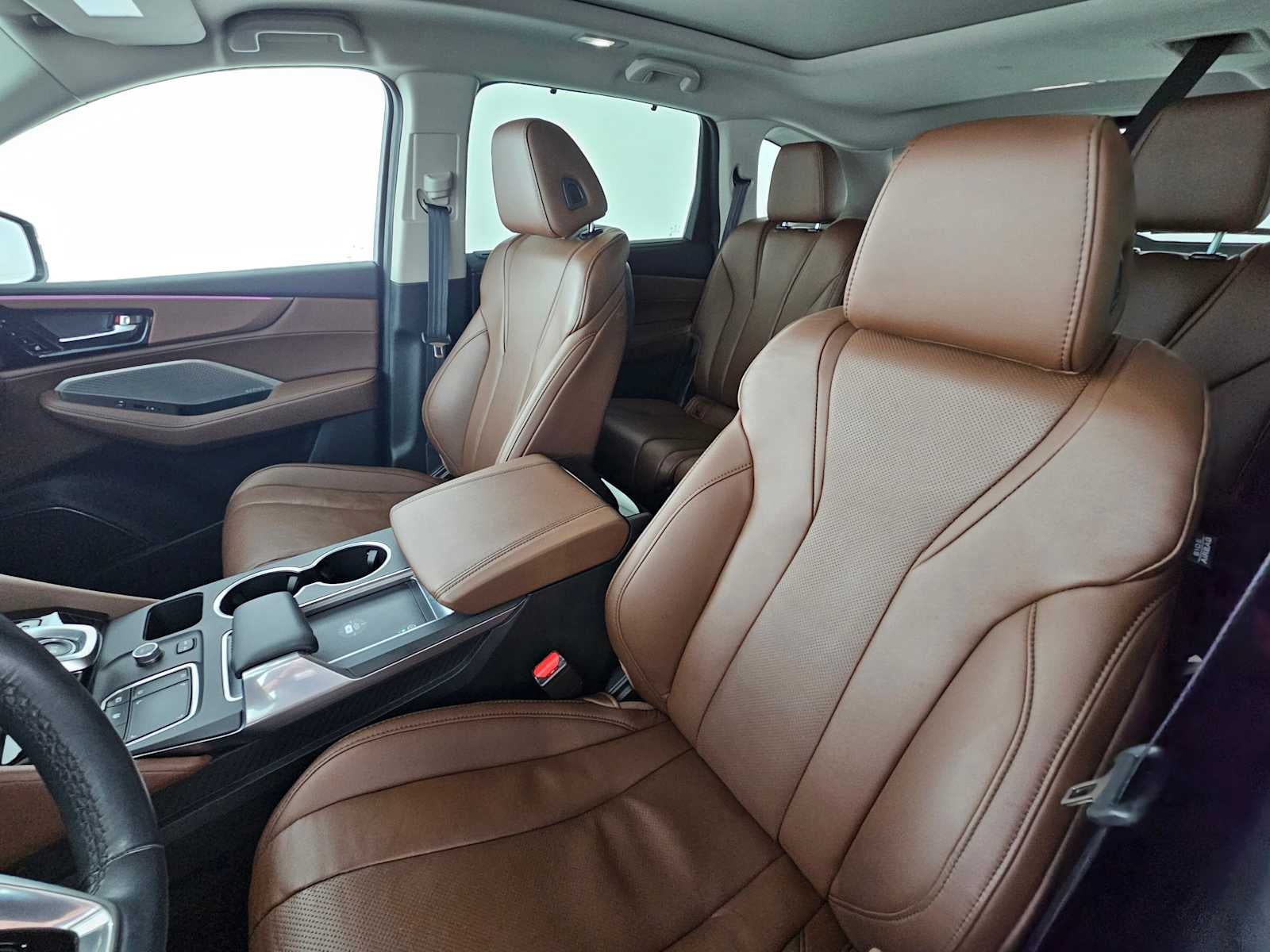 2023 Acura MDX w/Technology Package