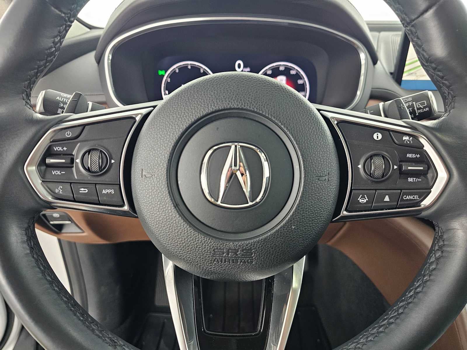 2023 Acura MDX w/Technology Package