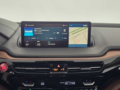 2023 Acura MDX w/Technology Package