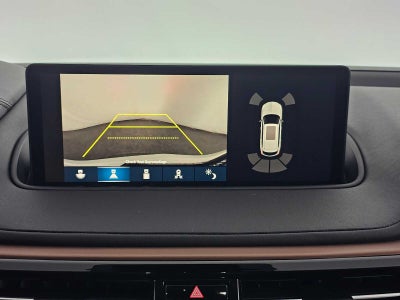 2023 Acura MDX w/Technology Package