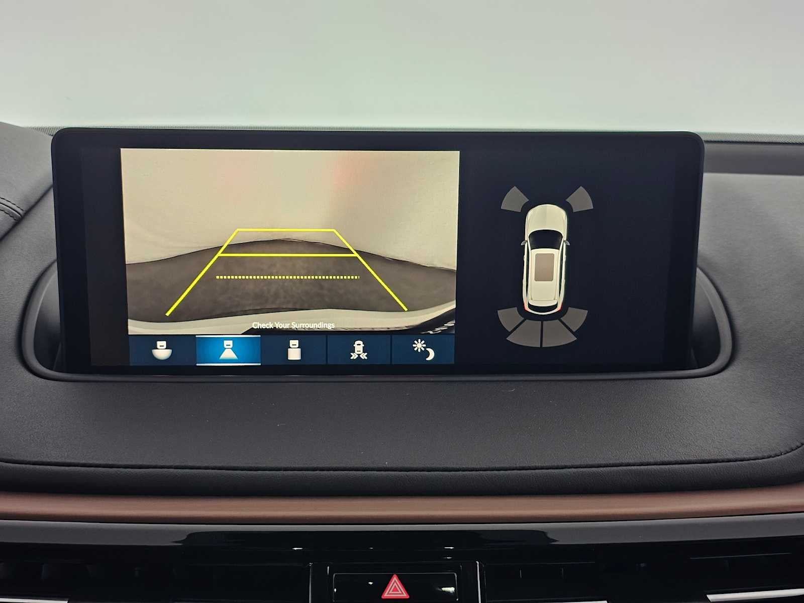 2023 Acura MDX w/Technology Package