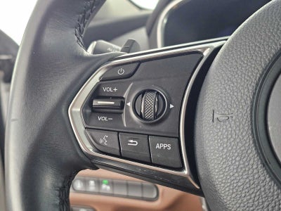 2023 Acura MDX w/Technology Package