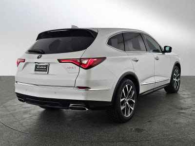 2023 Acura MDX w/Technology Package