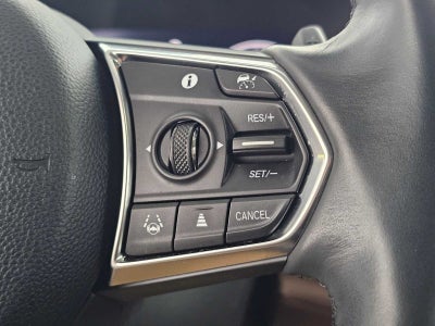 2023 Acura MDX w/Technology Package