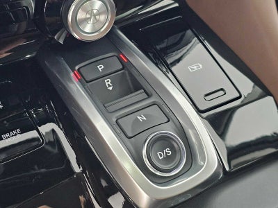 2023 Acura MDX w/Technology Package