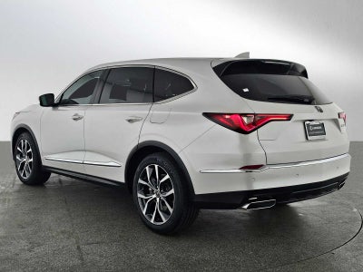 2023 Acura MDX w/Technology Package